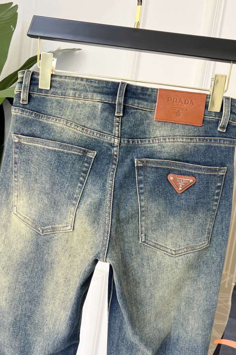 Prada Jeans